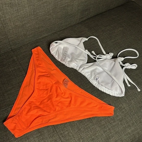 New! Hot Bikini set - Picture 2 of 4